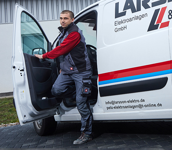 Stellenangebote Technische Berufe im Bereich Energie bzw. Gebäudeelektroniker