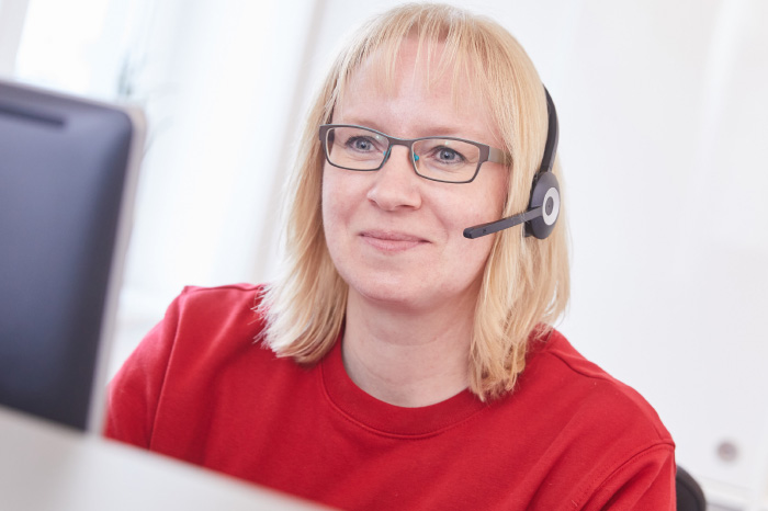 Termin vereinbaren bei Elektriker Larsson & Pelz